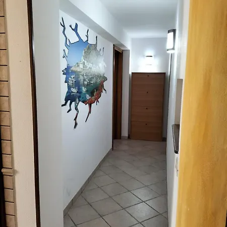Verderame Apartment