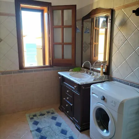 Apartment Verderame Trapani