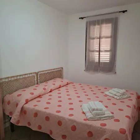 Apartment Verderame *
